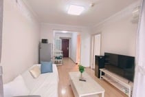 Global Village School - Wangjing Campus에서 제공한 이 숙박시설 카테고리의 예시 사진