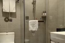 Global Village School - Wangjing Campus에서 제공한 이 숙박시설 카테고리의 예시 사진