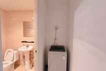 Ennek a szálláskategóriának a példa fotóját a Global Village School - Wudaokou Campus biztosította