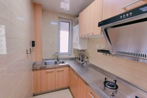 Ennek a szálláskategóriának a példa fotóját a Global Village School - Wudaokou Campus biztosította