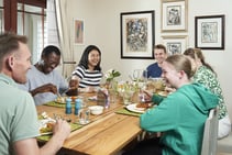 Voorbeeld afbeelding van dit type accommodatie,  verstrekt door Good Hope Studies - City Centre