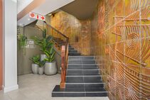 Residentie Tafelberg, Good Hope Studies - City Centre, Kaapstad