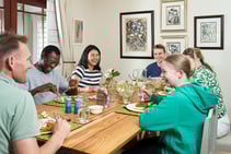 Voorbeeld afbeelding van dit type accommodatie,  verstrekt door Good Hope Studies - City Centre