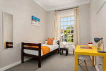 On-site accommodation Newlands, Good Hope Studies - Newlands, Cidade do Cabo