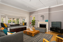 On-site accommodation Newlands, Good Hope Studies - Newlands, Cidade do Cabo