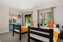 On-site accommodation Newlands, Good Hope Studies - Newlands, Cidade do Cabo