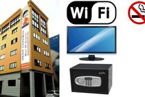 Studio Flat, Gran Canaria School of Language, Las Palmas