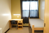 Dormitório no Campus, Great Lakes College of Toronto, Toronto