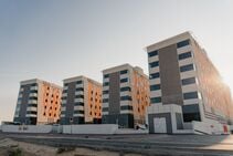KSK Homes, Headway Institute, Dubai