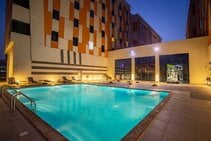 KSK Homes, Headway Institute, Dubai