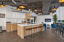 The Myriad Dubai, Headway Institute, Dubai