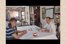  صور توضيحية لهذه الفئة من الإقامة مقدمة من   Honduras Spanish School