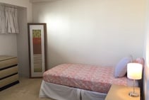 Example image of this accommodation category provided by Honolulu English School