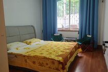  صور توضيحية لهذه الفئة من الإقامة مقدمة من   Hutong School