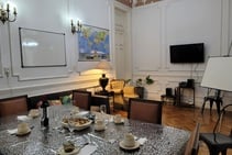 Shared Apartment., Ibero Spanish School, Buenos Aires