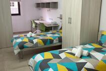 CampusHUB Residence, IELS Malta, Sliema