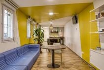 Student Residence, ILA - Institute Linguistic Adenet, Montpellier