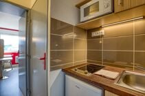 Student Residence, ILA - Institute Linguistic Adenet, Montpellier