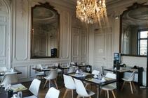 Aparthotel**** (2 værelses lejlighed), ILA - Institute Linguistic Adenet, Montpellier