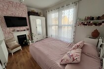 Ennek a szálláskategóriának a példa fotóját a ILC - International Language Centres biztosította