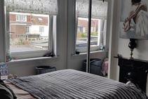 Ennek a szálláskategóriának a példa fotóját a ILC - International Language Centres biztosította