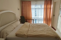 Ennek a szálláskategóriának a példa fotóját a ILC - International Language Centres biztosította