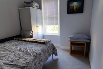 Ennek a szálláskategóriának a példa fotóját a ILC - International Language Centres biztosította