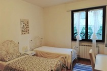 Example image of this accommodation category provided by ILM - Istituto Linguistico Mediterraneo