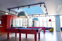 Scape Carlton (single ensuite), ILSC Language School, ملبورن