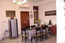Example image of this accommodation category provided by ILSC Language School
