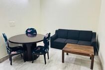 Student Apartment, ILSC Language School, New Delhi