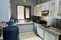 Eksempel på kategori af indkvartering er leveret af ILSC Language School