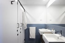 珀斯校区, ILSC Language School, 珀斯