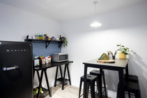 珀斯校区, ILSC Language School, 珀斯