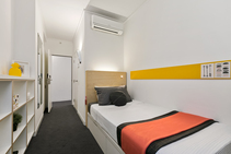 Iglu Chatswood Közös használatú apartman, ILSC Language School, Sydney