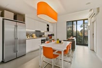 Iglu Chatswood Közös használatú apartman, ILSC Language School, Sydney