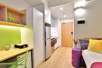 Scape Sydney Central, ILSC Language School, Sydney