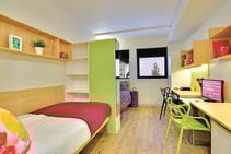 Scape Sydney Central, ILSC Language School, Sydney