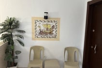 Apartamento, Inlingua, Hammamet