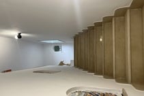 Apartamento, Inlingua, Hammamet