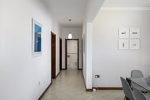 Example image of this accommodation category provided by inlingua