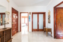 Example image of this accommodation category provided by Instituto de Idiomas Ibiza