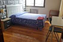 Shared Apartment, Instituto Hemingway, 빌바오