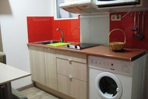 Example image of this accommodation category provided by Instituto Hispanico de Murcia