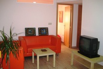 Example image of this accommodation category provided by Instituto Hispanico de Murcia