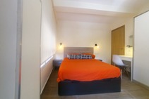 Example image of this accommodation category provided by Instituto Hispanico de Murcia
