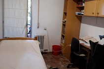 Example image of this accommodation category provided by Instituto Mediterráneo SOL