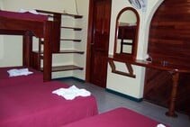 Example image of this accommodation category provided by Intercultura Costa Rica Spanish Schools