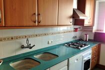   شقة مشتركة, Intereuropa Idiomas, فالنسيا