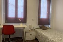   شقة مشتركة, Intereuropa Idiomas, فالنسيا